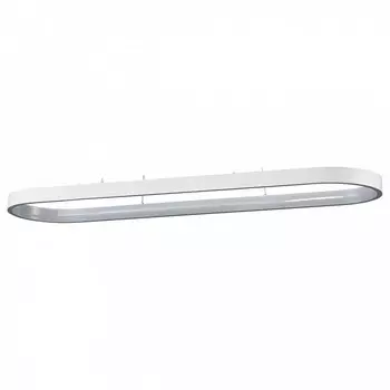 Подвесной светильник Vele Luce Latte VL7121P12