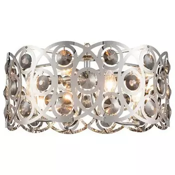 Подвесной светильник Vele Luce Silk VL3143P08