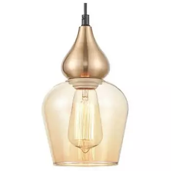 Подвесной светильник Vele Luce Simone VL5564P11