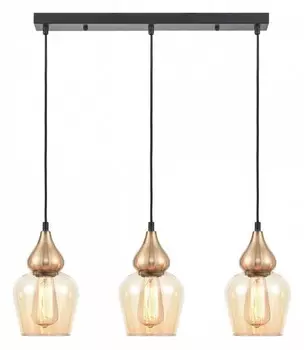 Подвесной светильник Vele Luce Simone VL5564P13