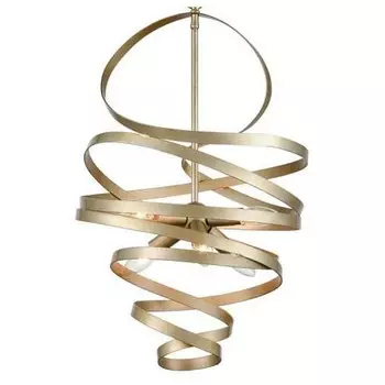 Подвесной светильник Vele Luce Violino VL4174P06