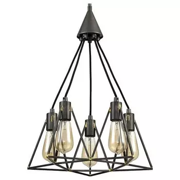 Подвесной светильник Vele Luce VL6136P05