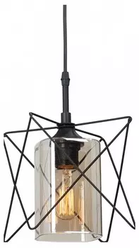 Подвесной светильник Vitaluce 4721 V4721-1/1S