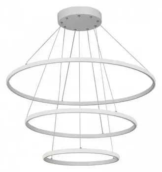 Подвесной светильник Vitaluce V04614 V04614-03/3S