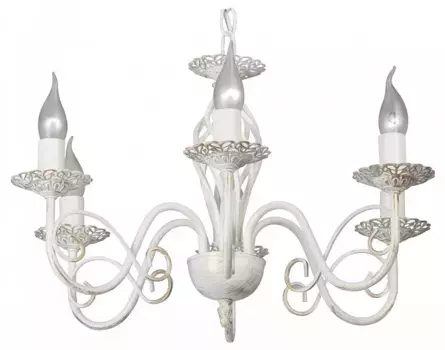 Подвесной светильник Vitaluce V1104 V1104/6