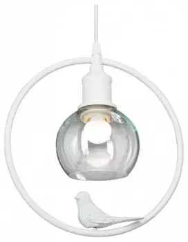 Подвесной светильник Vitaluce V1797-0/1S