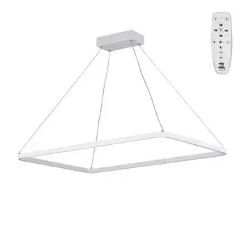 Подвесной светильник Vitaluce V2506DT-0/1S