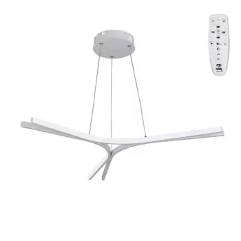 Подвесной светильник Vitaluce V2512DT-0/3S