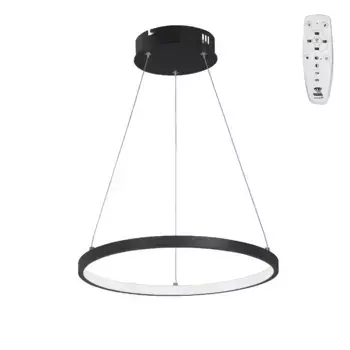 Подвесной светильник Vitaluce V2515DT-1/1S