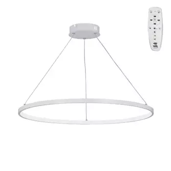 Подвесной светильник Vitaluce V2516DT-0/1S