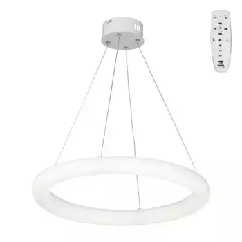 Подвесной светильник Vitaluce V2543DT-0/1S