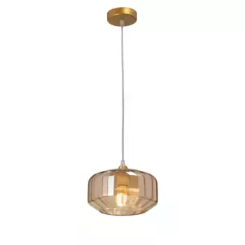 Подвесной светильник Vitaluce V2559-8/1S