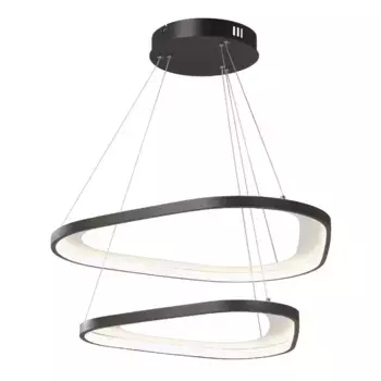 Подвесной светильник Vitaluce V2692-1/2S