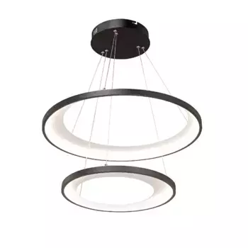 Подвесной светильник Vitaluce V2695-1/2S