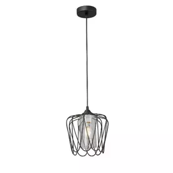 Подвесной светильник Vitaluce V2846-1/1S