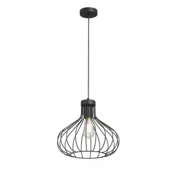 Подвесной светильник Vitaluce V2851-1/1S