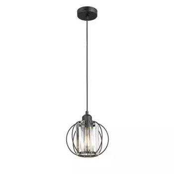 Подвесной светильник Vitaluce V2852-1/1S