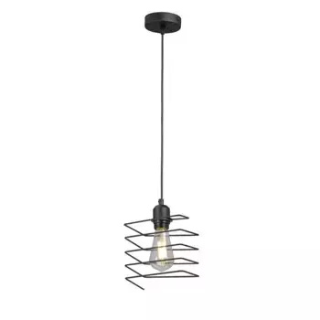 Подвесной светильник Vitaluce V2853-1/1S