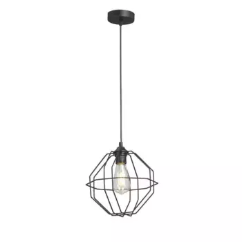 Подвесной светильник Vitaluce V2865-1/1S