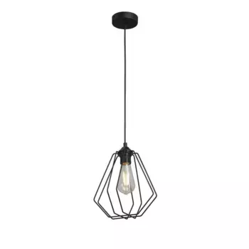 Подвесной светильник Vitaluce V2867-1/1S