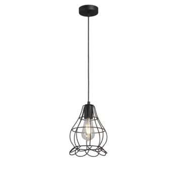 Подвесной светильник Vitaluce V2868-1/1S