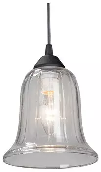 Подвесной светильник Vitaluce V2927-1/1S