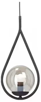 Подвесной светильник Vitaluce V2945 V2945-1/1S