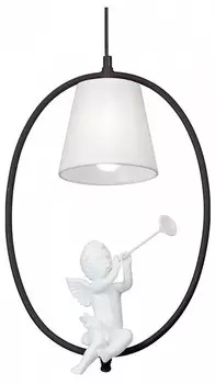 Подвесной светильник Vitaluce V2971 V2971-1/1S