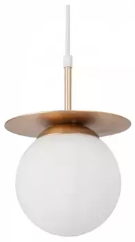 Подвесной светильник Vitaluce V29880 V29880-8/1S