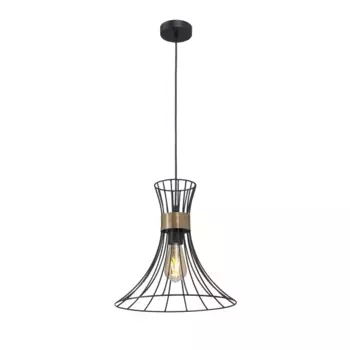 Подвесной светильник Vitaluce V3027-1/1S