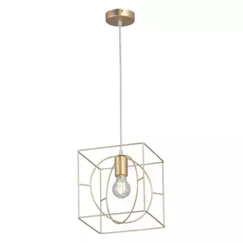 Подвесной светильник Vitaluce V3063-8/1S