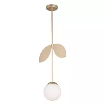 Подвесной светильник Vitaluce V3079-8/1PL