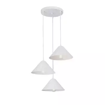 Подвесной светильник Vitaluce V3093-0/3S