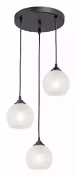 Подвесной светильник Vitaluce V3785 V3785-1/3S