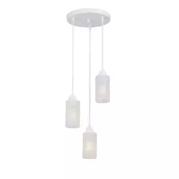 Подвесной светильник Vitaluce V3787-0/3S