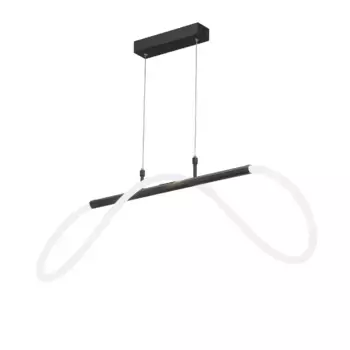 Подвесной светильник Vitaluce V3896-1/1S