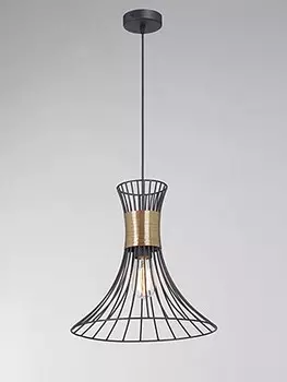 Подвесной светильник Vitaluce V3938 V3938-1/1S