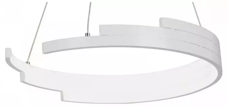 Подвесной светильник Vitaluce V3967 V3967-0/1S