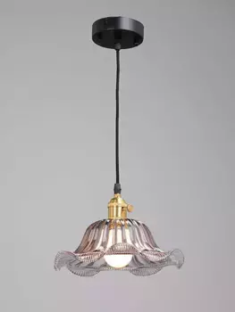 Подвесной светильник Vitaluce V4040/1S