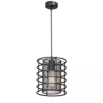 Подвесной светильник Vitaluce V4181-1/1S