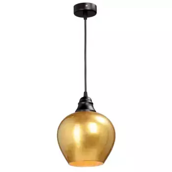 Подвесной светильник Vitaluce V4251-1/1S