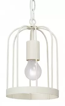 Подвесной светильник Vitaluce V4260 V4260-3/1