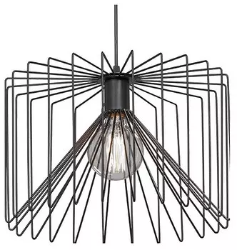 Подвесной светильник Vitaluce V4297 V4297-1/1S