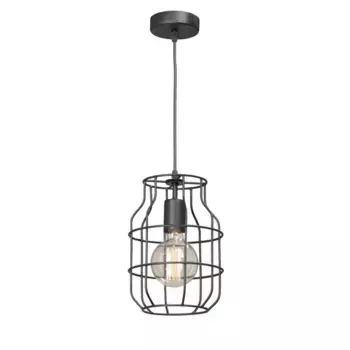 Подвесной светильник Vitaluce V4391-1/1S