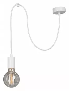 Подвесной светильник Vitaluce V4452-0/1S