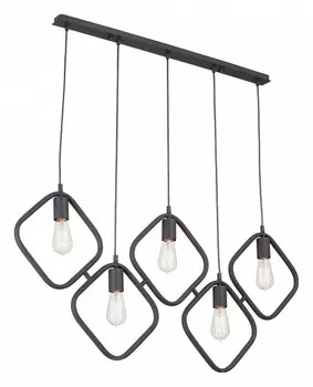 Подвесной светильник Vitaluce V4543 V4543-1/5S