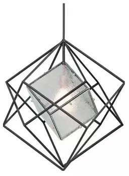 Подвесной светильник Vitaluce V4592-1/1PL