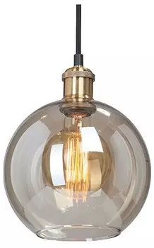 Подвесной светильник Vitaluce V4594-1/1S