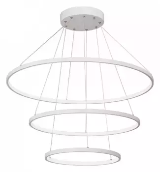 Подвесной светильник Vitaluce V4600 V4600-0/3S