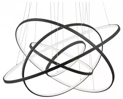 Подвесной светильник Vitaluce V4600 V4600-1/5S